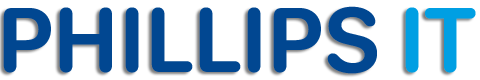 Phillips IT Ltd Logo